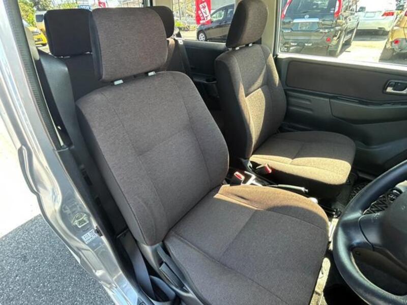 PAJERO MINI