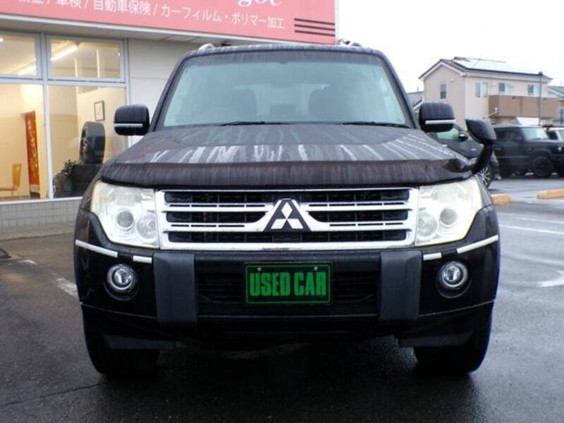 PAJERO