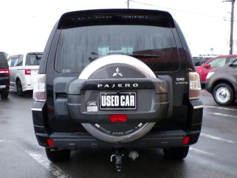 PAJERO