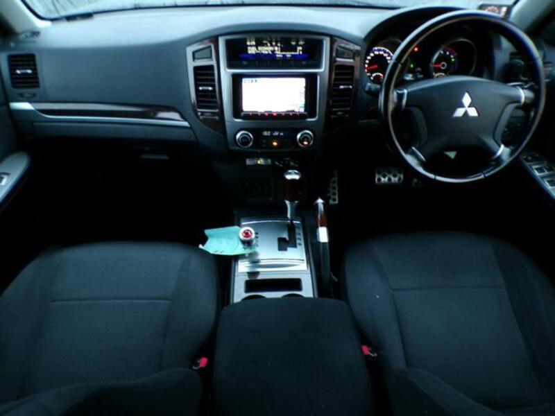 PAJERO