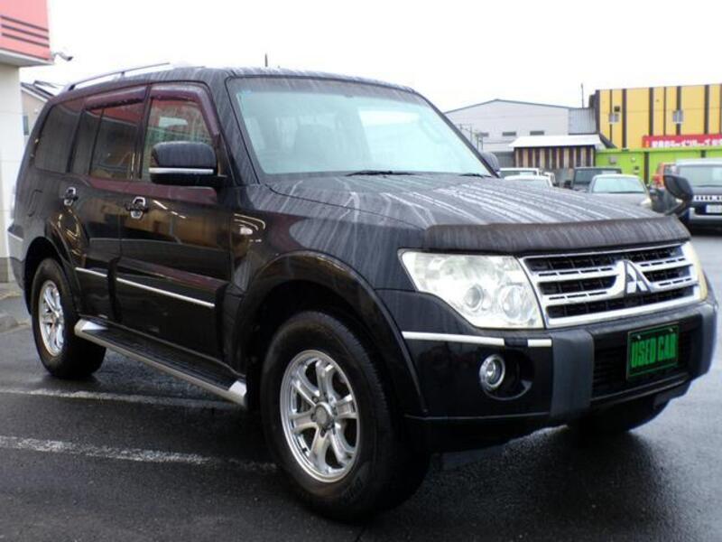 PAJERO