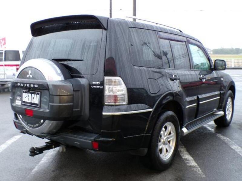 PAJERO