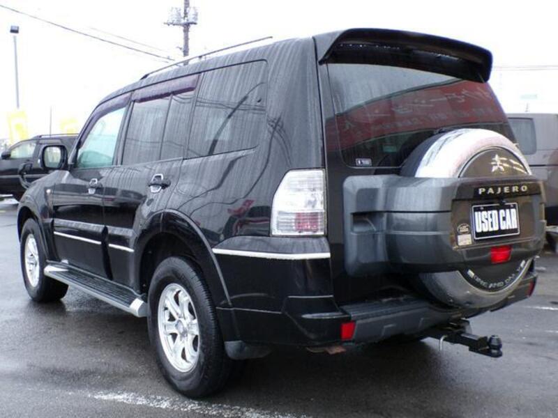 PAJERO