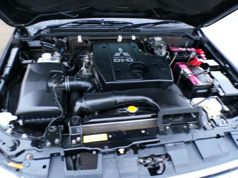 PAJERO