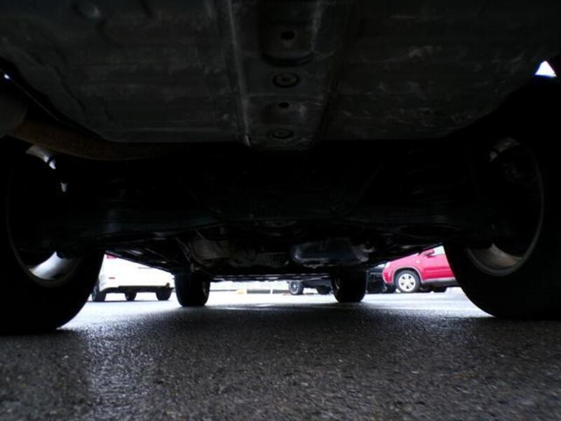 PAJERO