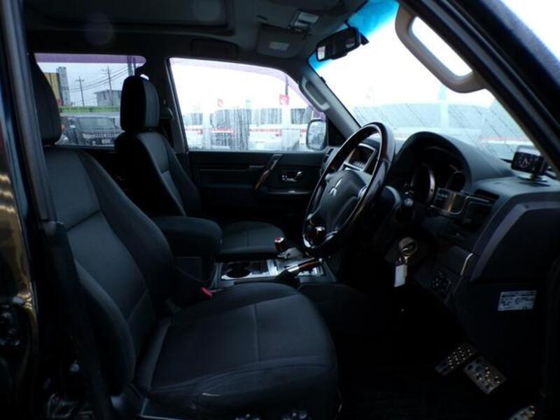PAJERO