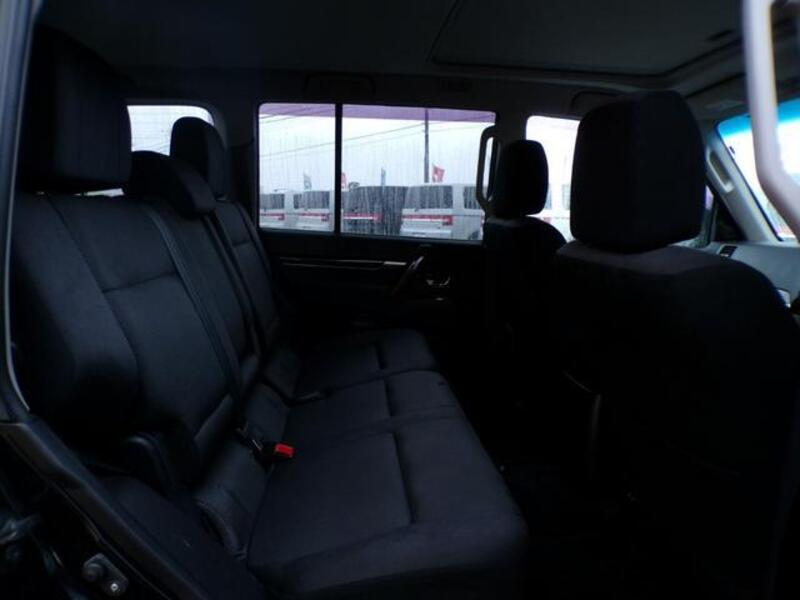 PAJERO
