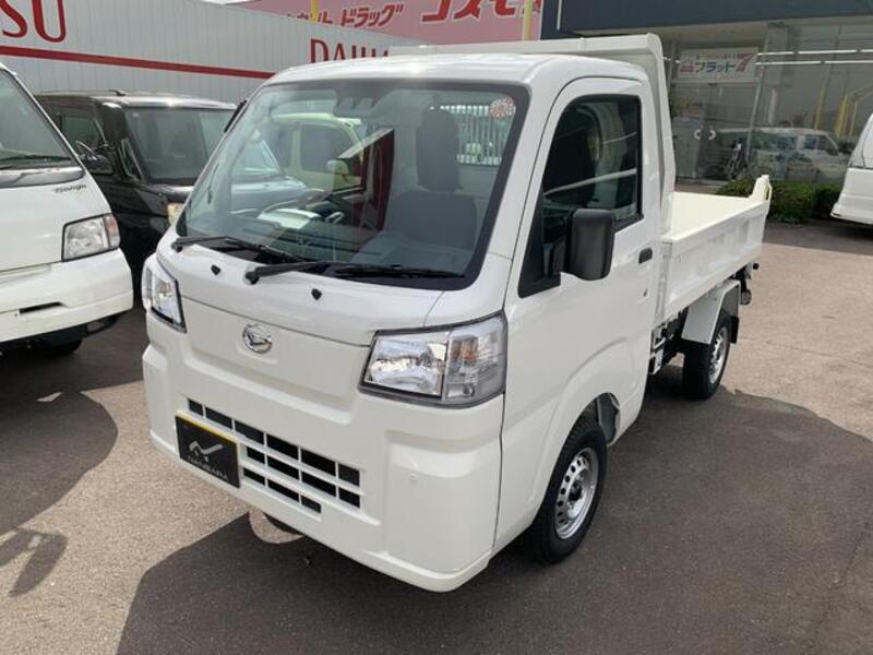 HIJET TRUCK-0