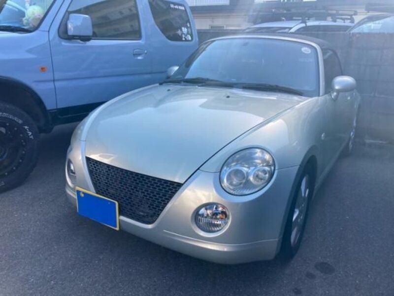 COPEN-0