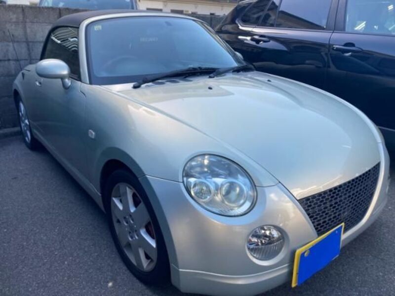 COPEN