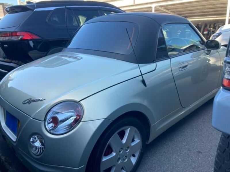 COPEN