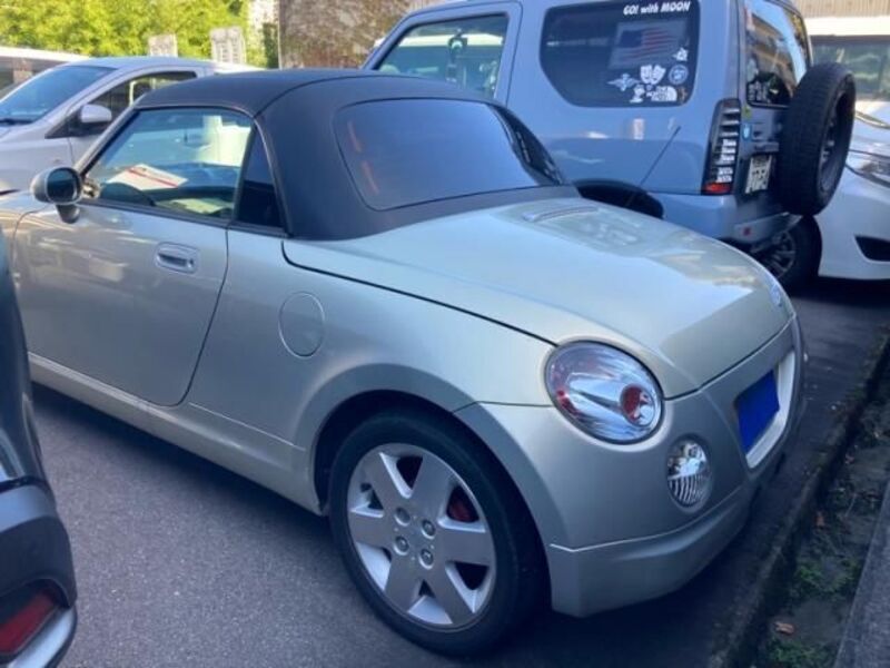 COPEN