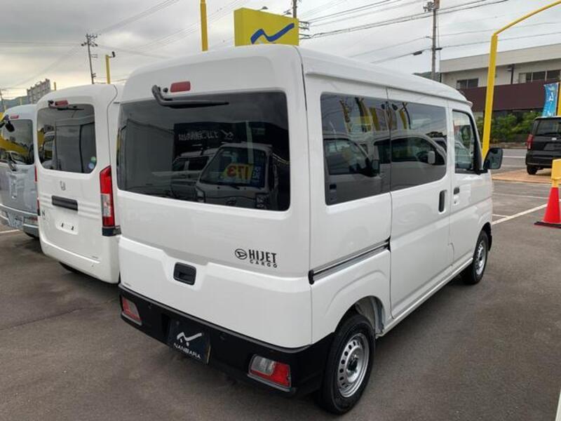 HIJET CARGO