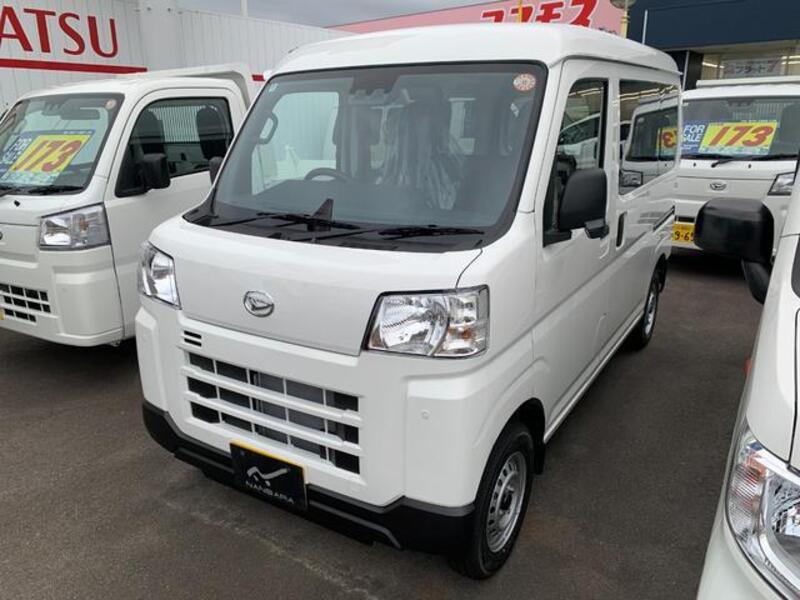 HIJET CARGO-0