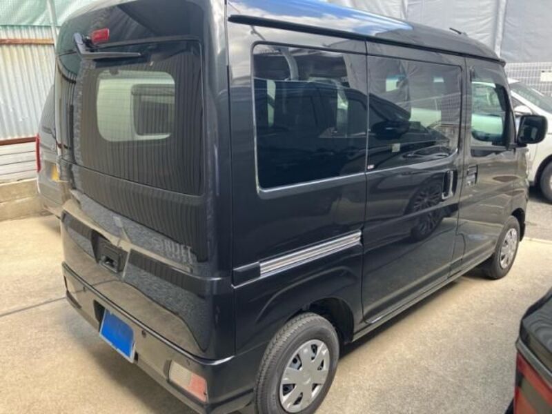 HIJET CARGO
