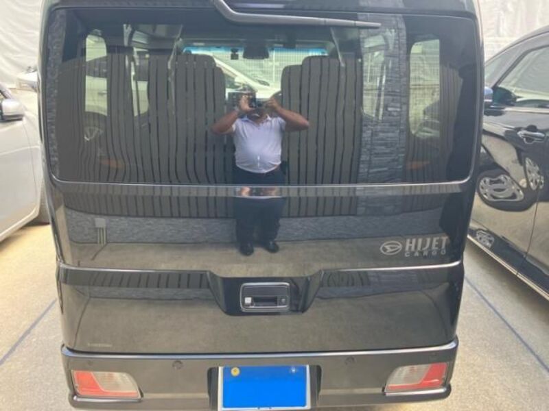 HIJET CARGO