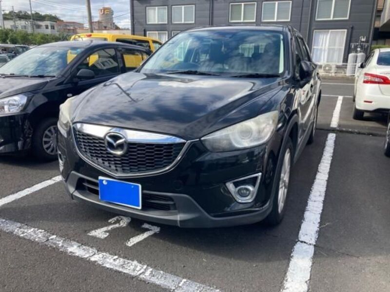 CX-5-0