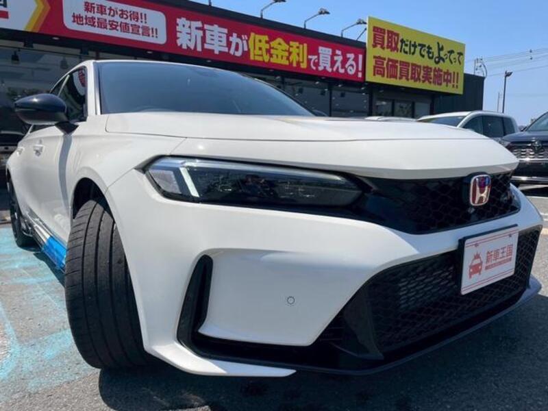 CIVIC