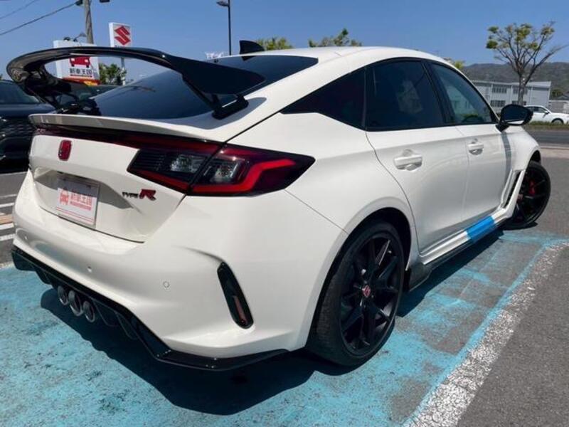 CIVIC