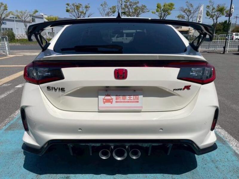 CIVIC