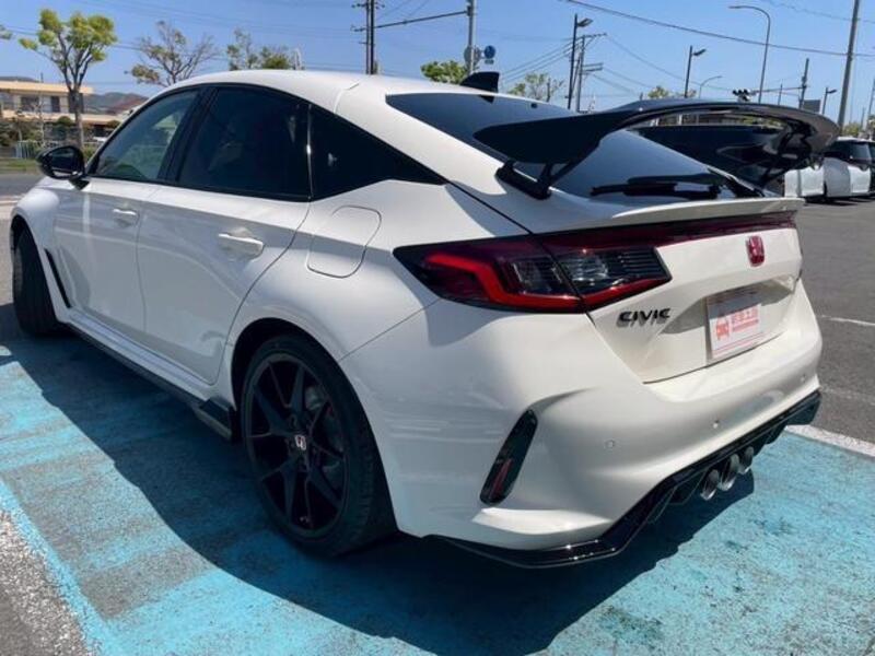 CIVIC