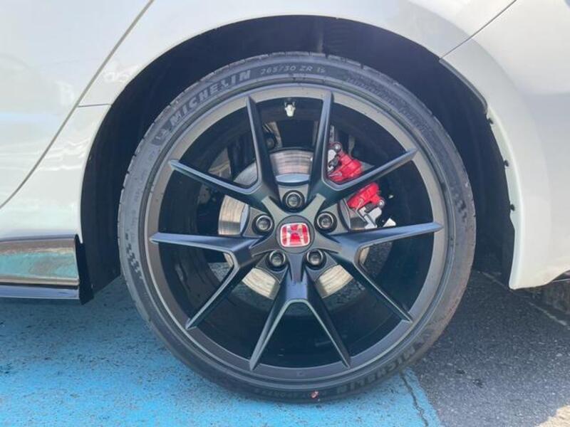 CIVIC