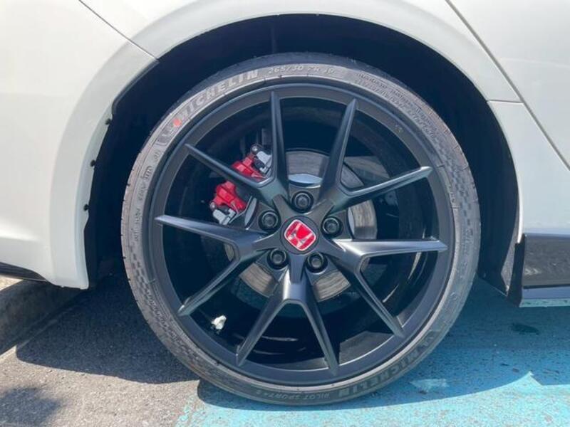CIVIC
