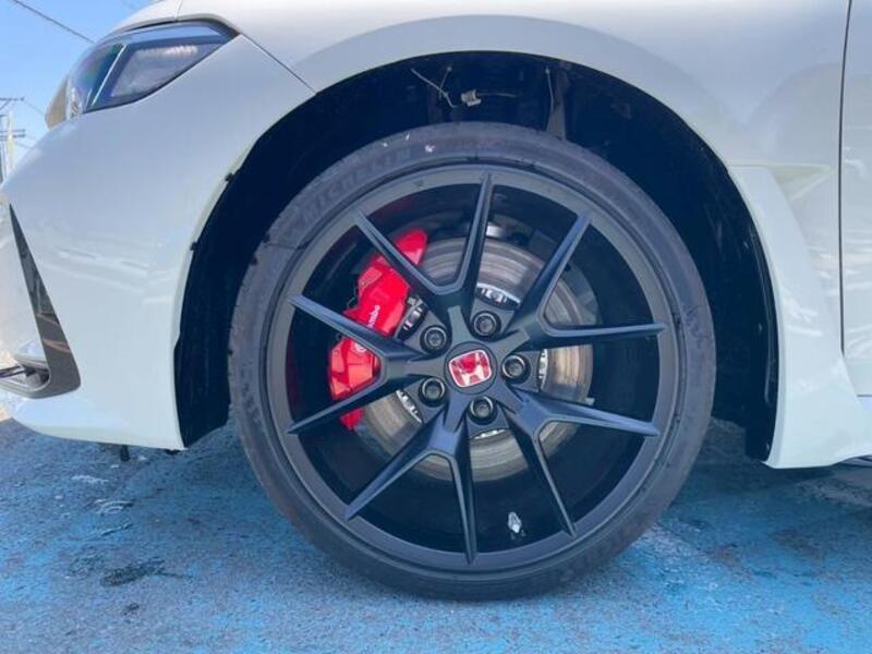 CIVIC