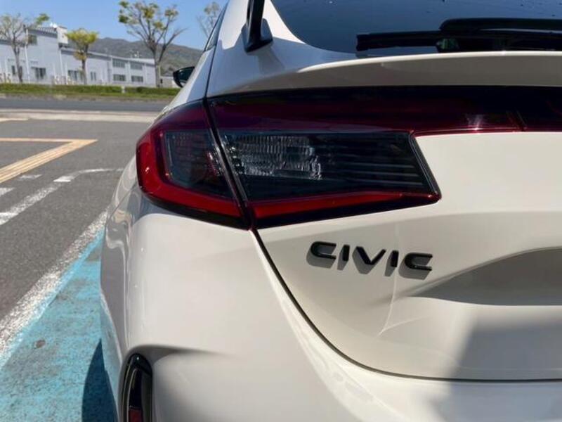 CIVIC