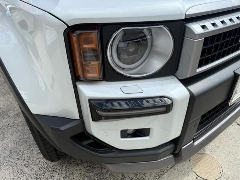 LAND CRUISER 250