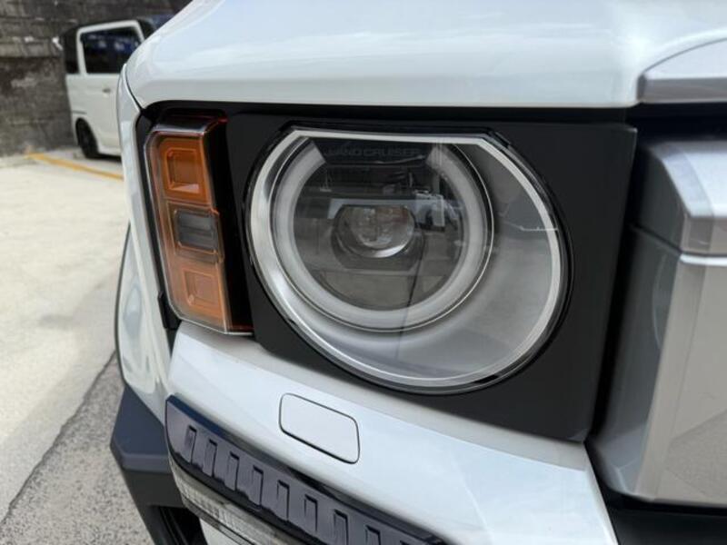 LAND CRUISER 250