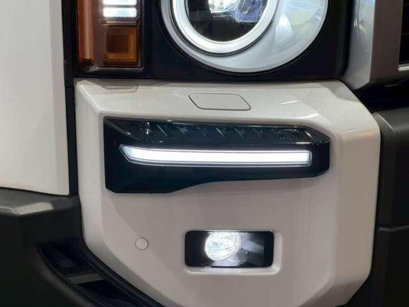 LAND CRUISER 250