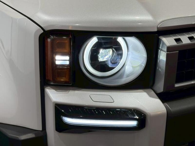 LAND CRUISER 250