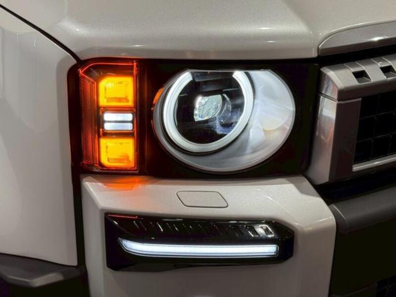 LAND CRUISER 250