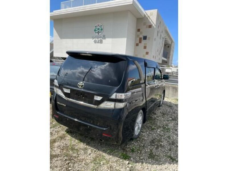 VELLFIRE