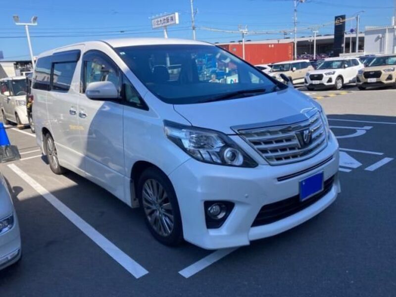 ALPHARD-0