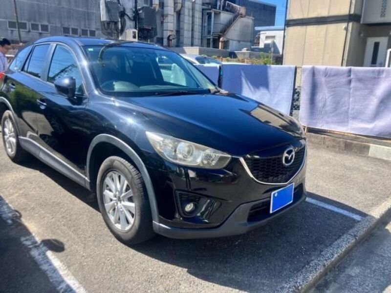 CX-5-0