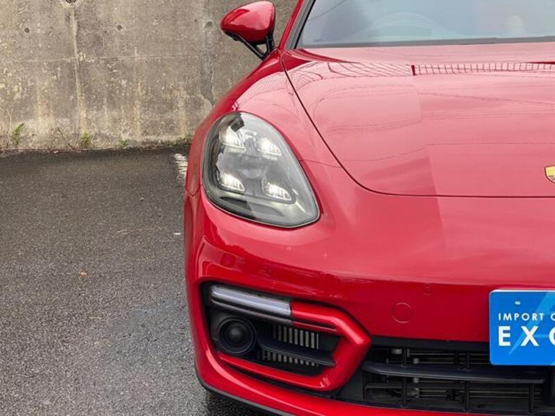 PANAMERA