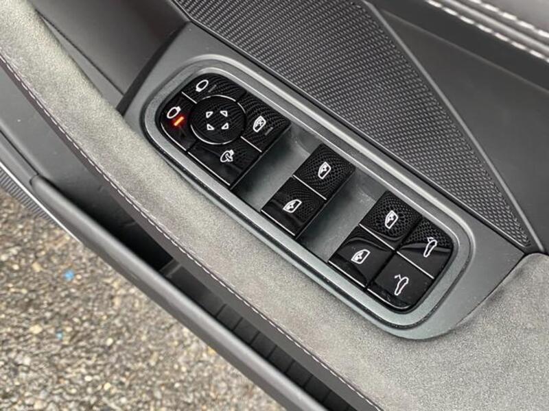 PANAMERA