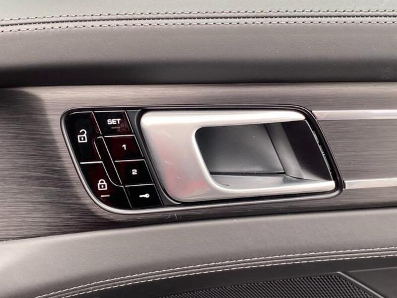 PANAMERA