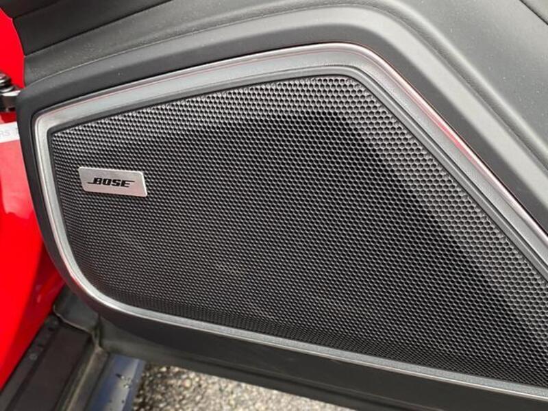 PANAMERA