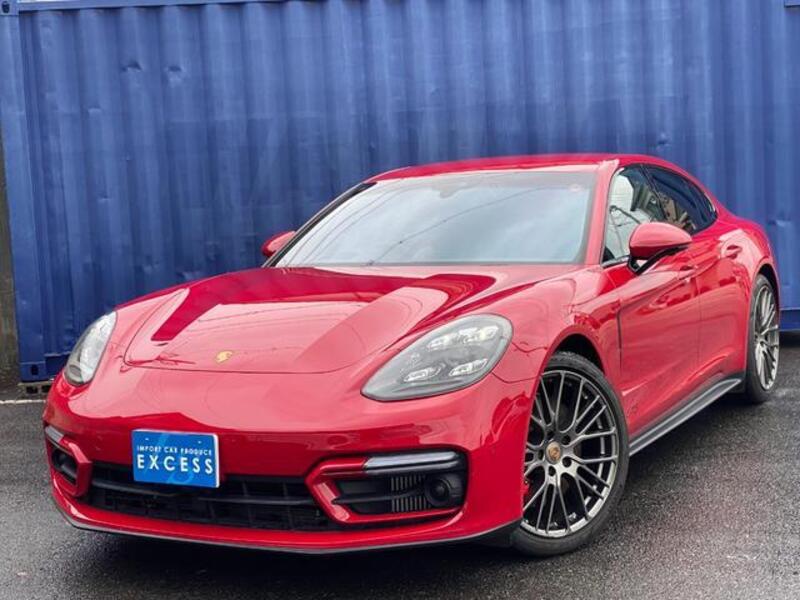 PANAMERA-0