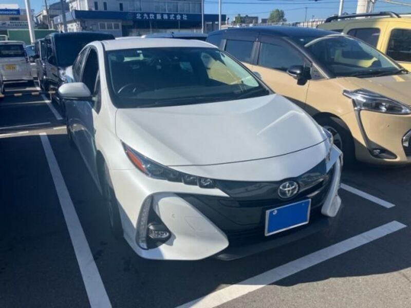 PRIUS PHV-0