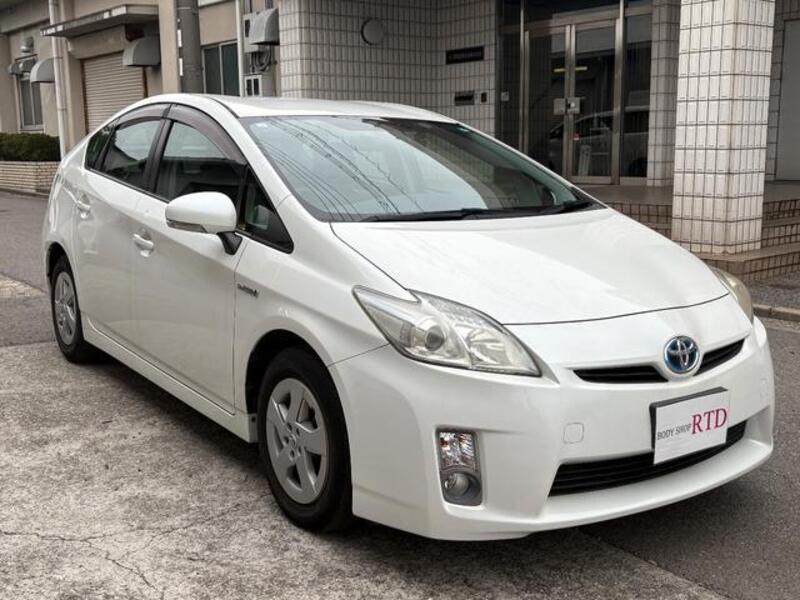 PRIUS