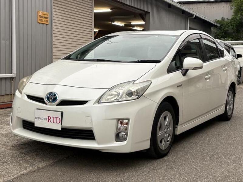 PRIUS