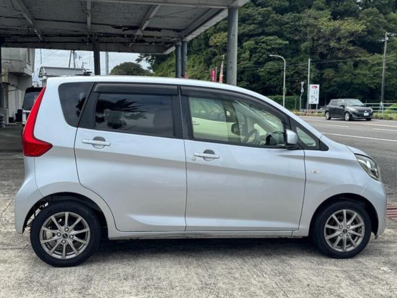 EK WAGON