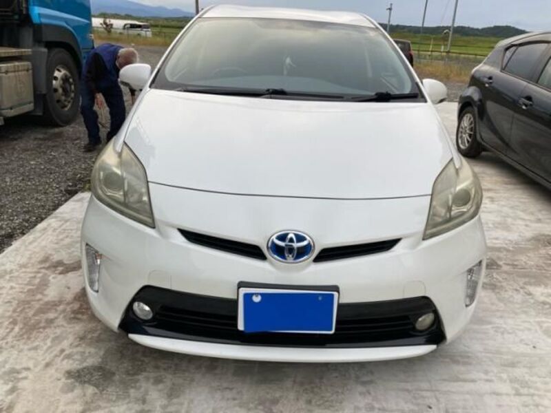 PRIUS
