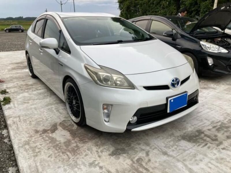 PRIUS