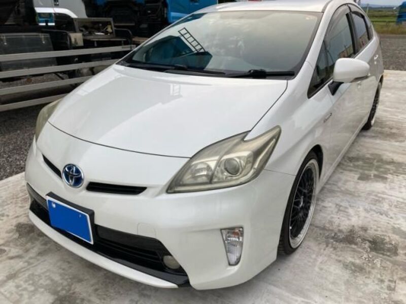 PRIUS