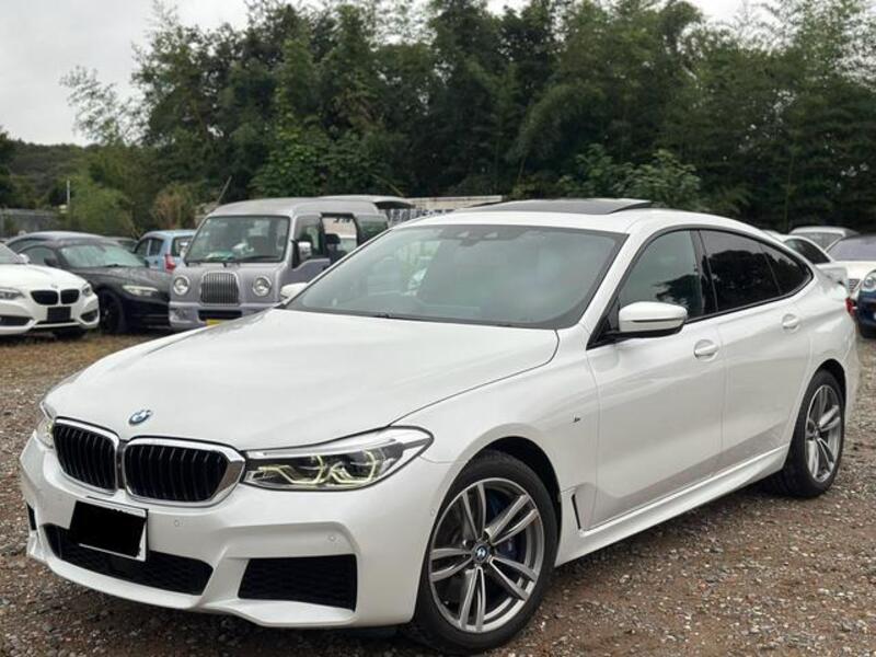 6 SERIES